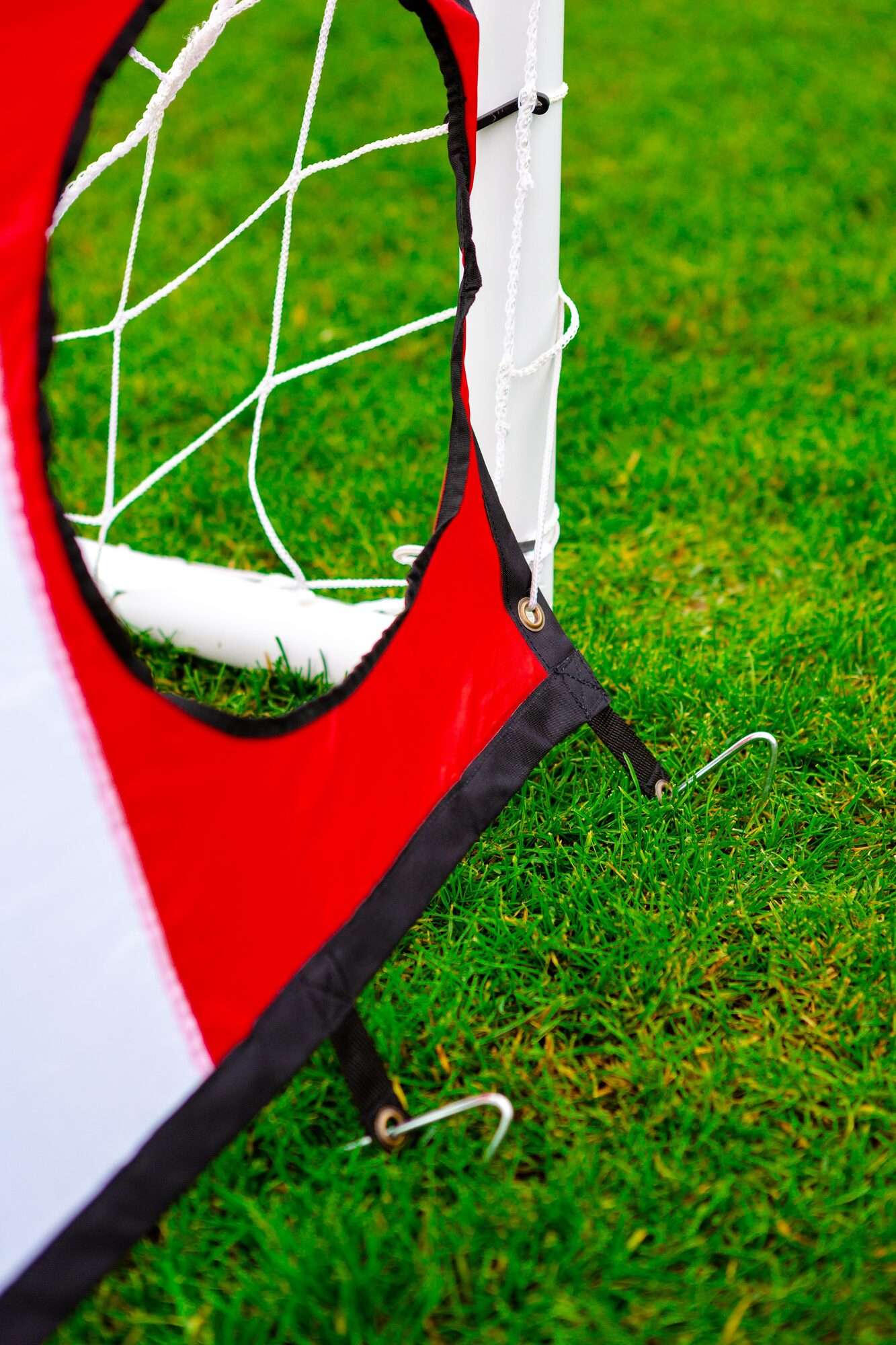 Image du produit : Shooting wall - 1.80 x 1.20 m - Italy