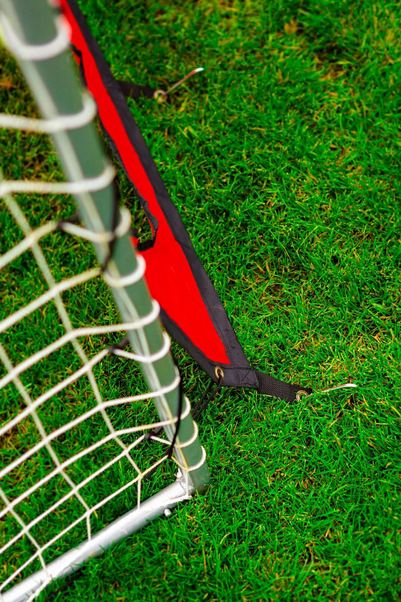 Image du produit : Shooting wall - 3 x 2 m - Spain