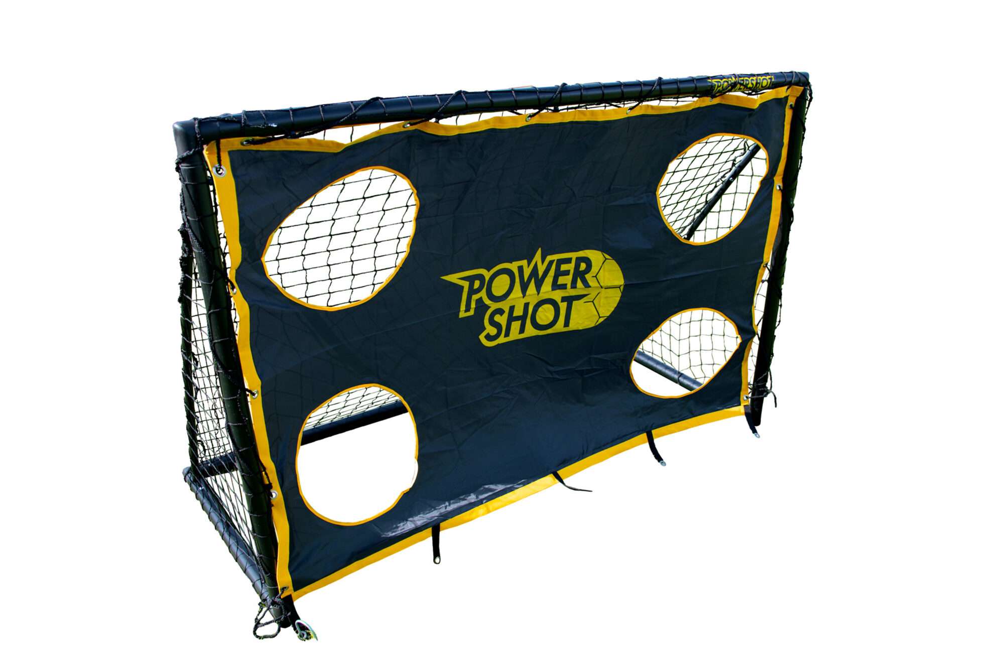 Image du produit : Target Shot for football goals-  16 x 7ft (5 x 2m)