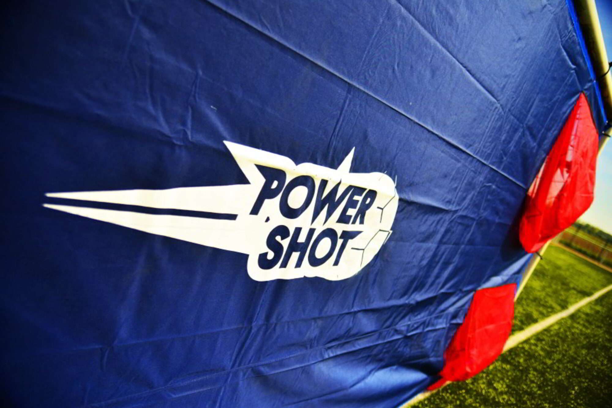 Image du produit : Target shot  6 x 2.1 m