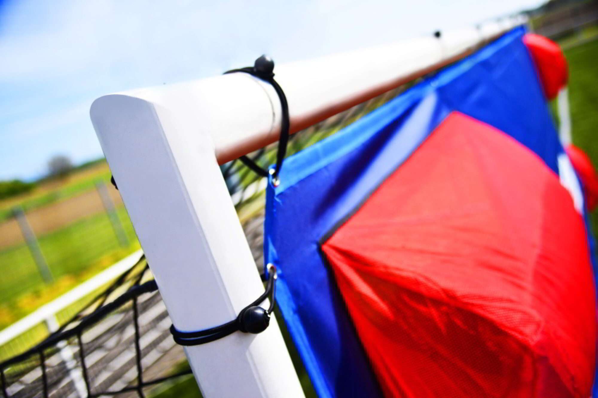 Image du produit : Target shot  6 x 2.1 m