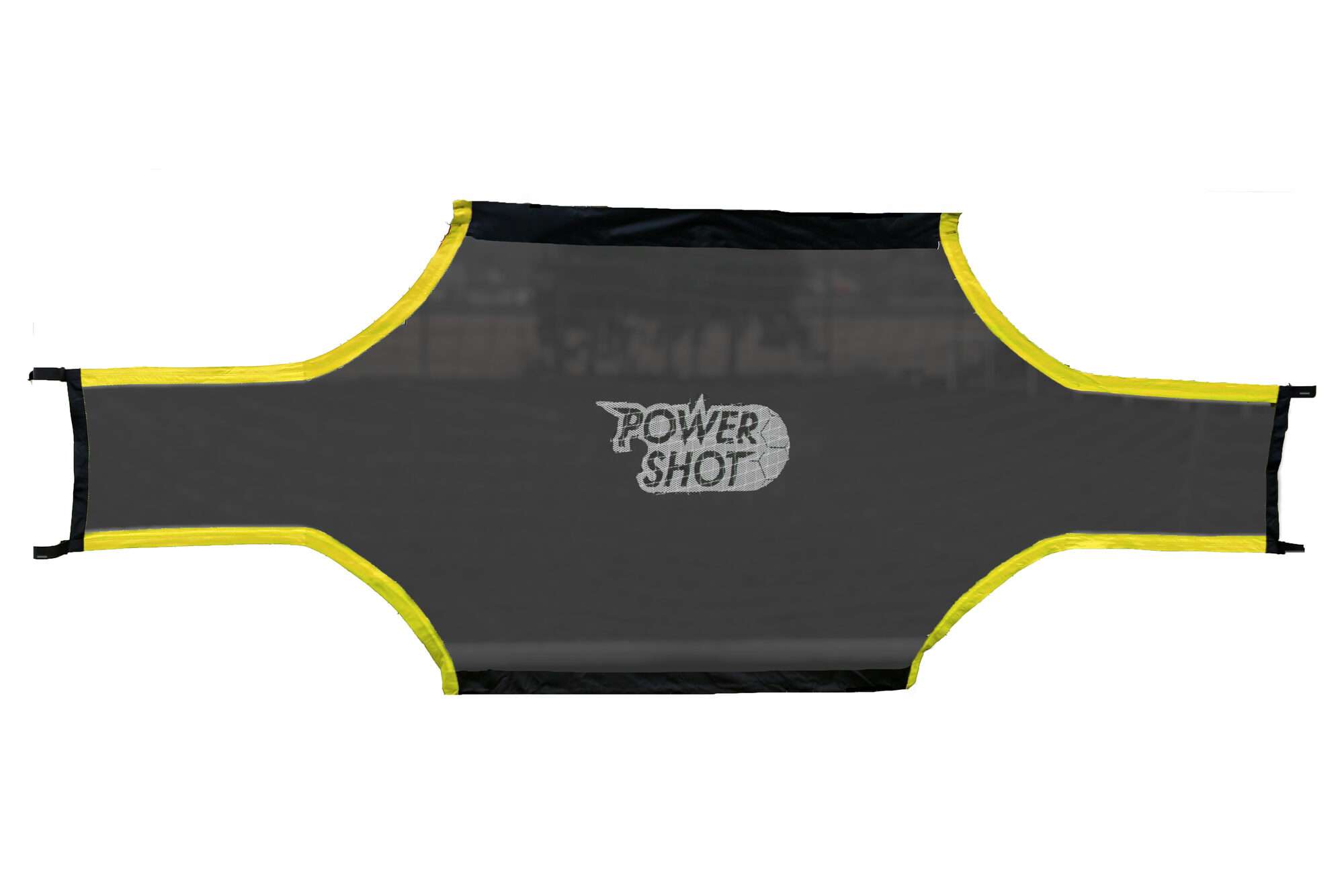 Image du produit : AUTO WEIGHTED TARGET SHEET 16'x7' (5 x 2 m)