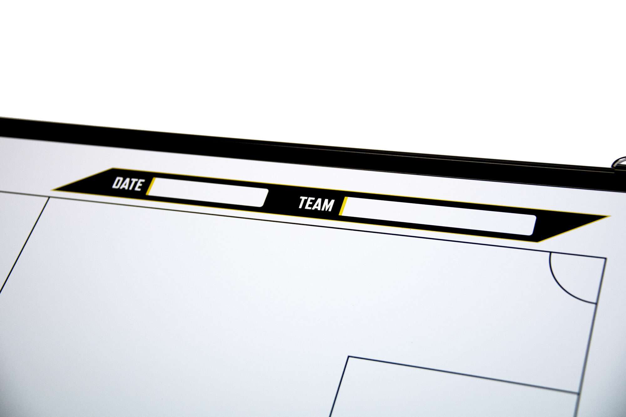 Image du produit : Double sided magnetic tactics board 90cm x 60cm