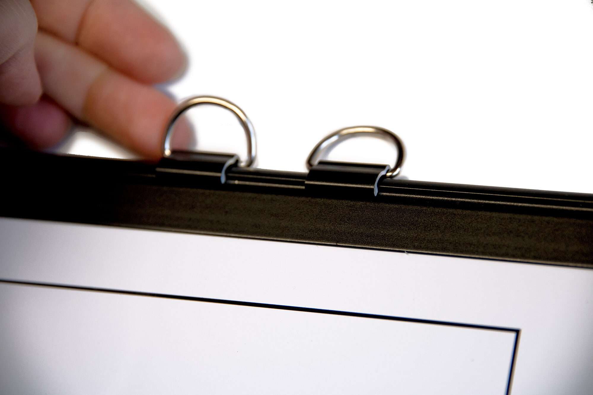 Image du produit : Double sided magnetic tactics board 90cm x 60cm