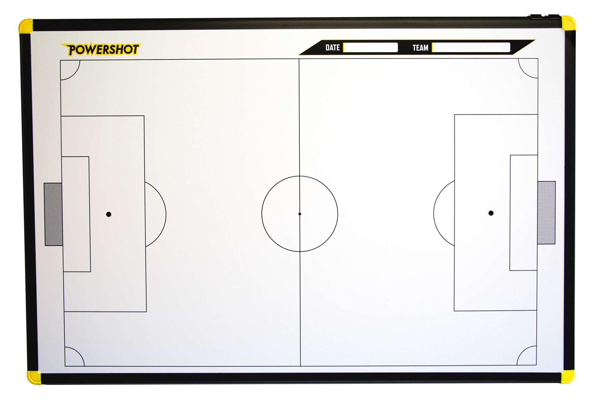 Image du produit : Double sided magnetic tactics board 60cm x 45cm
