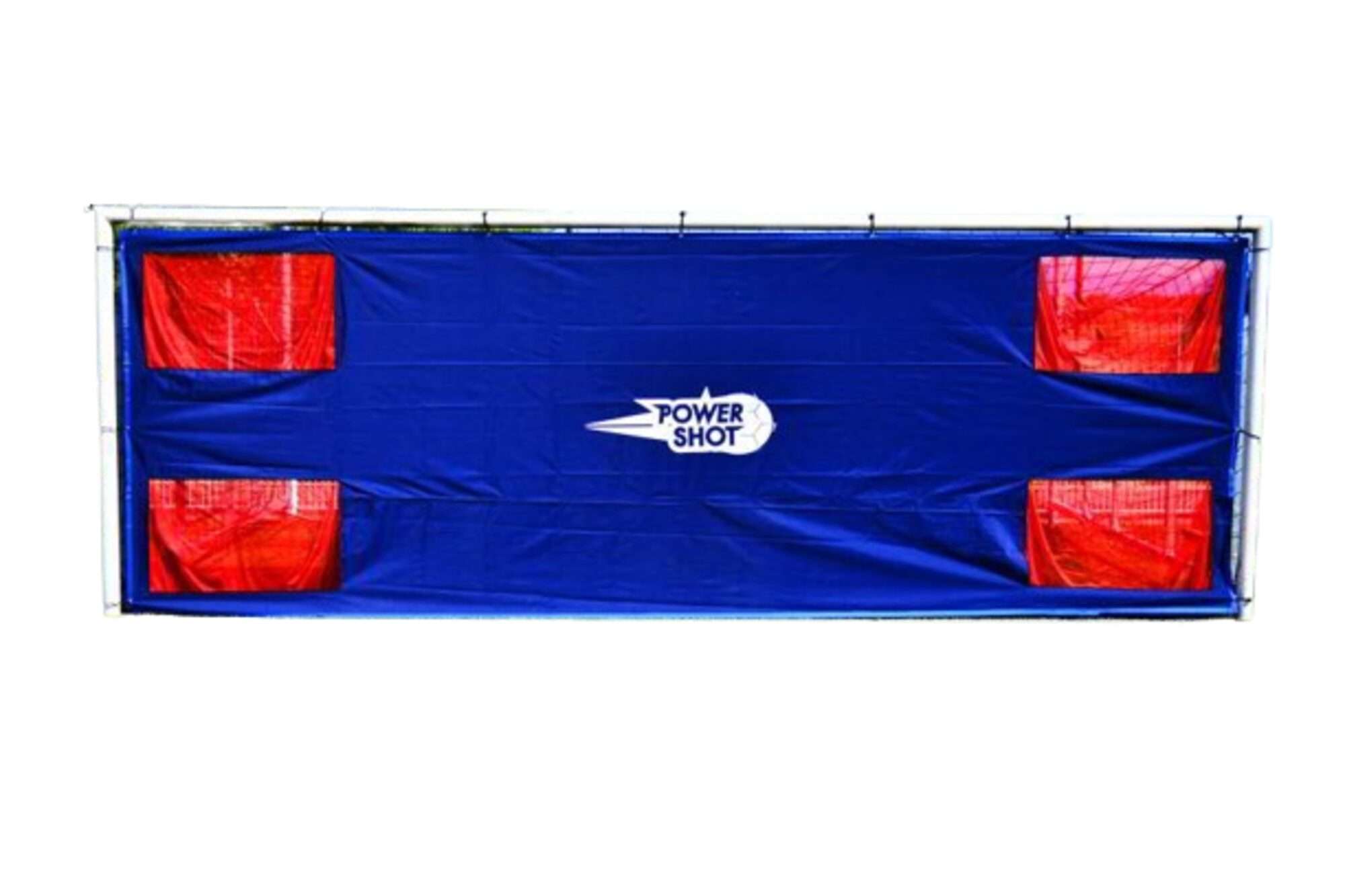 Image du produit : Target shot 24'x8' (7.32x2.44m)