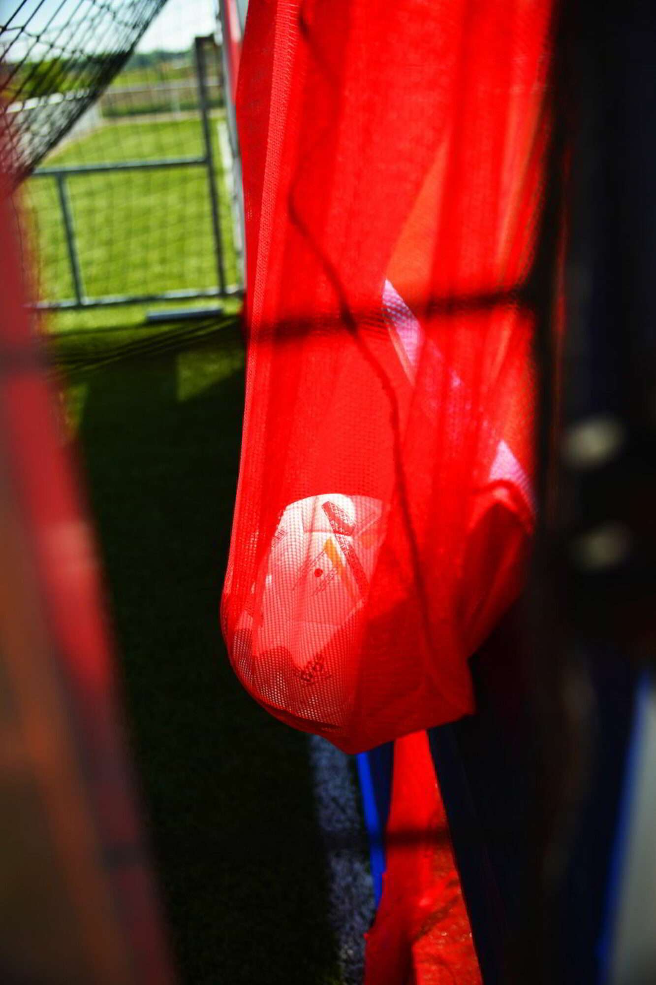 Image du produit : Target shot 24'x8' (7.32x2.44m)