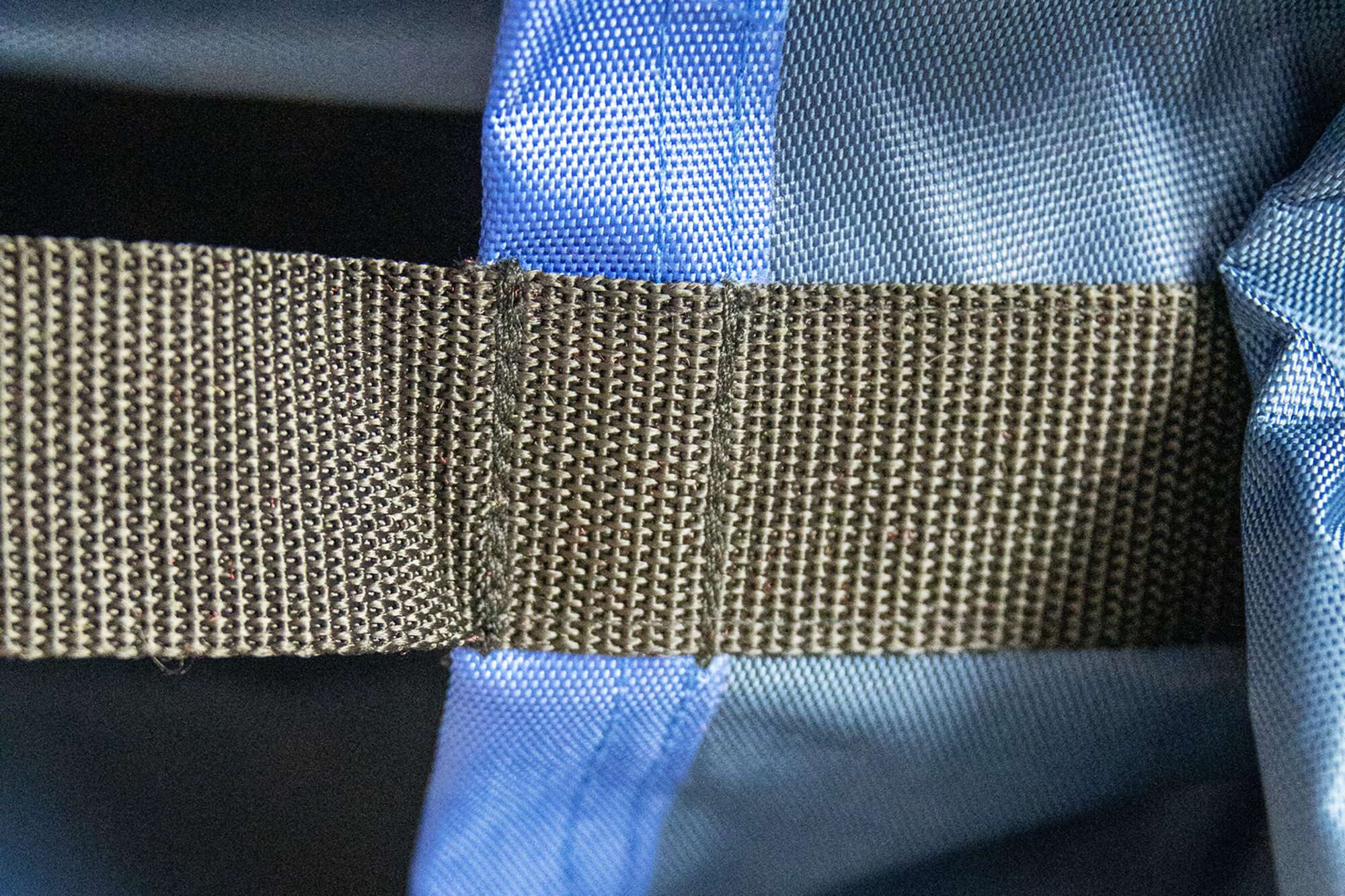 Image du produit : Target shot 24'x8' (7.32x2.44m)