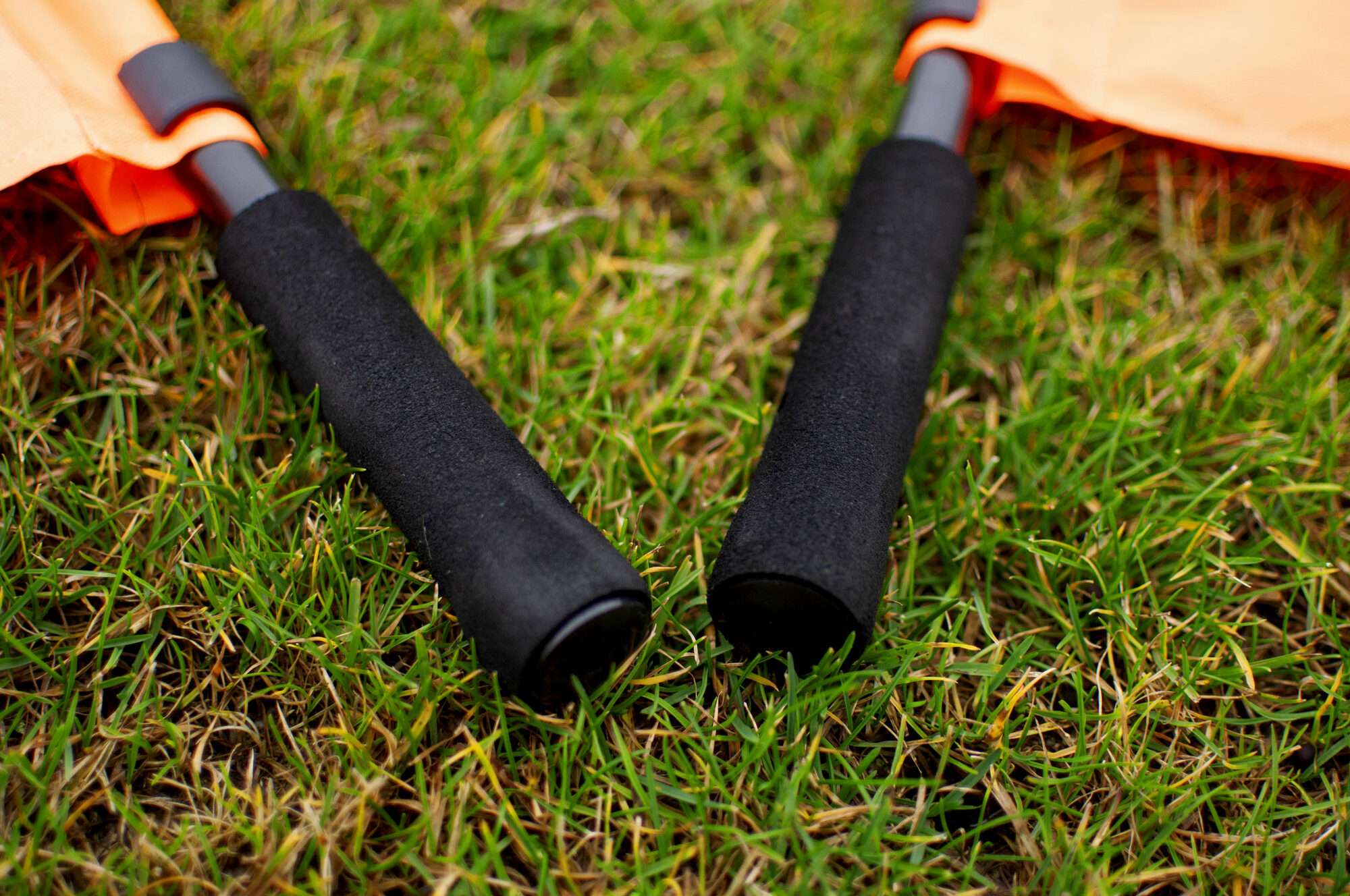 Image du produit : Linesman flags - set of 2 in a bag