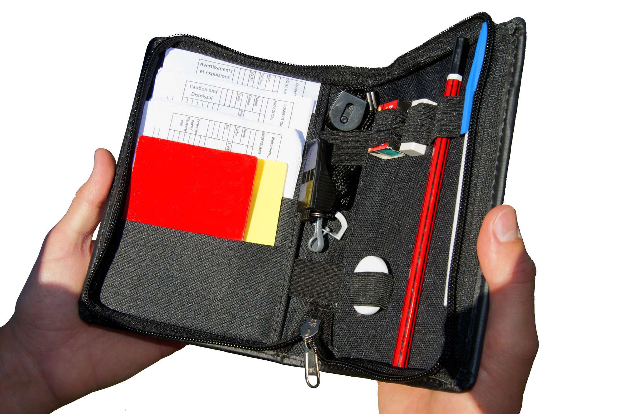 Image du produit : Referee kit