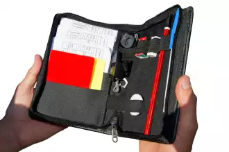 Referee kit