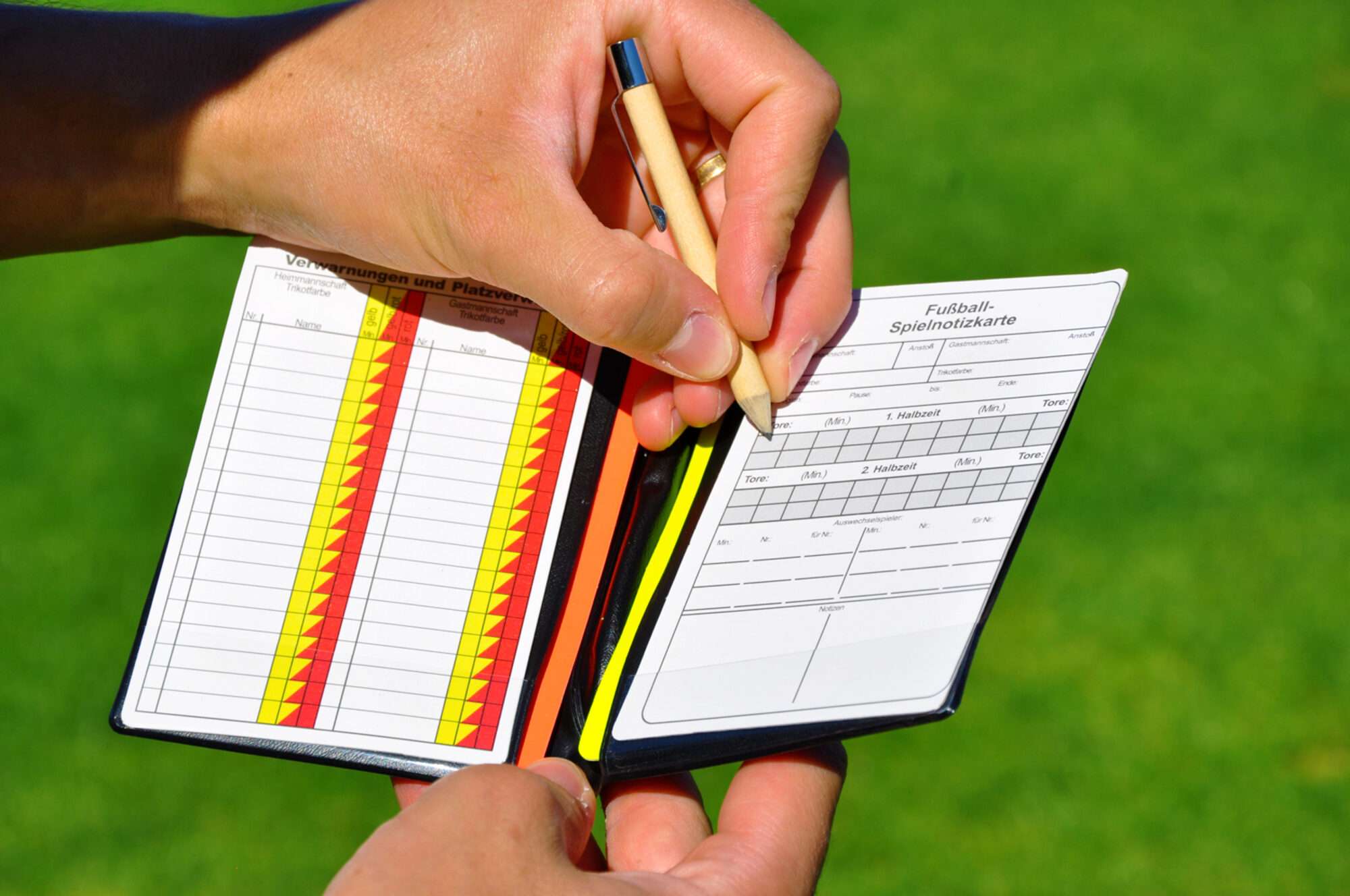 Image du produit : Referee Kit