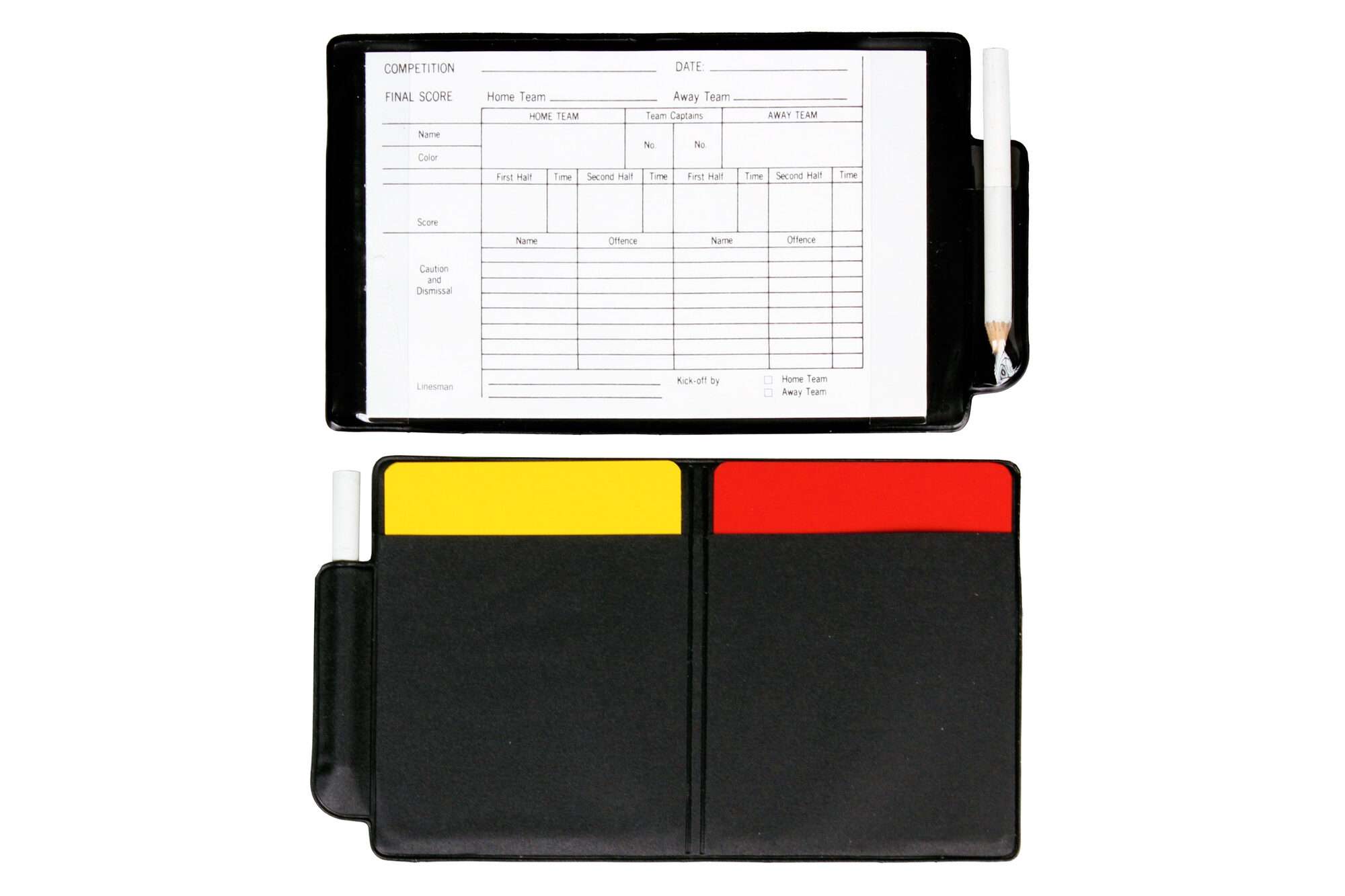 Image du produit : Referee kit