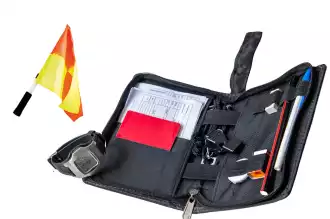 Full Premium Referee kit