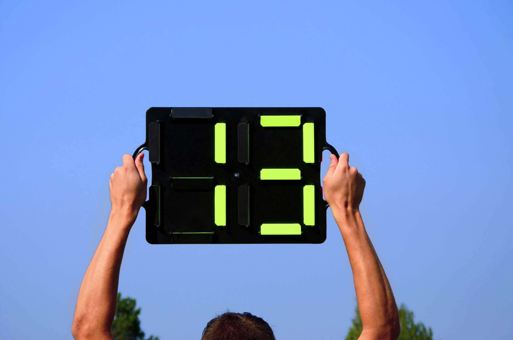 Image du produit : Player change board