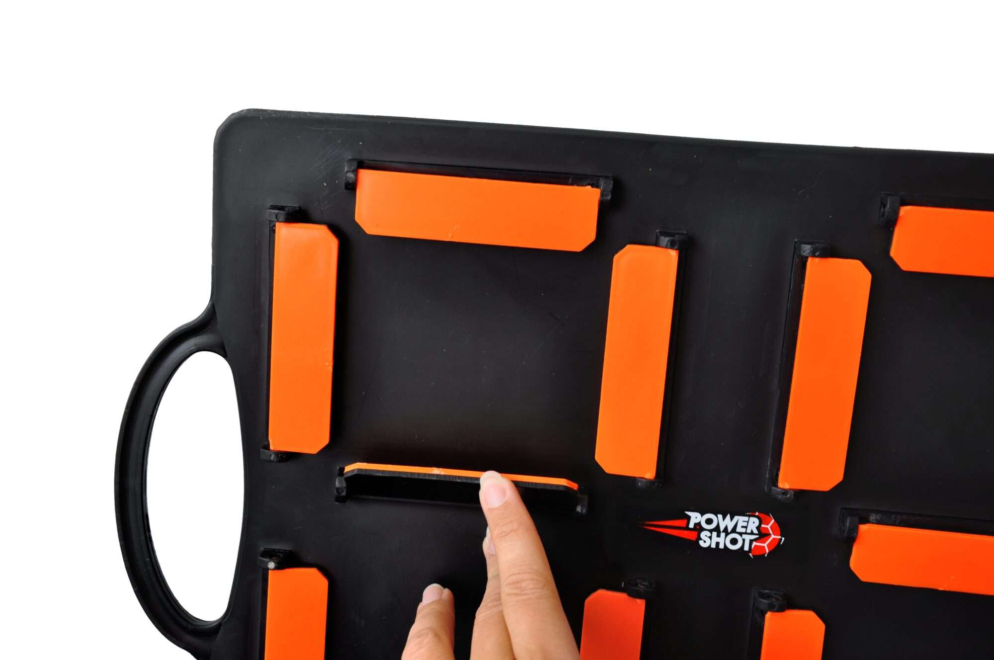 Image du produit : Player change board