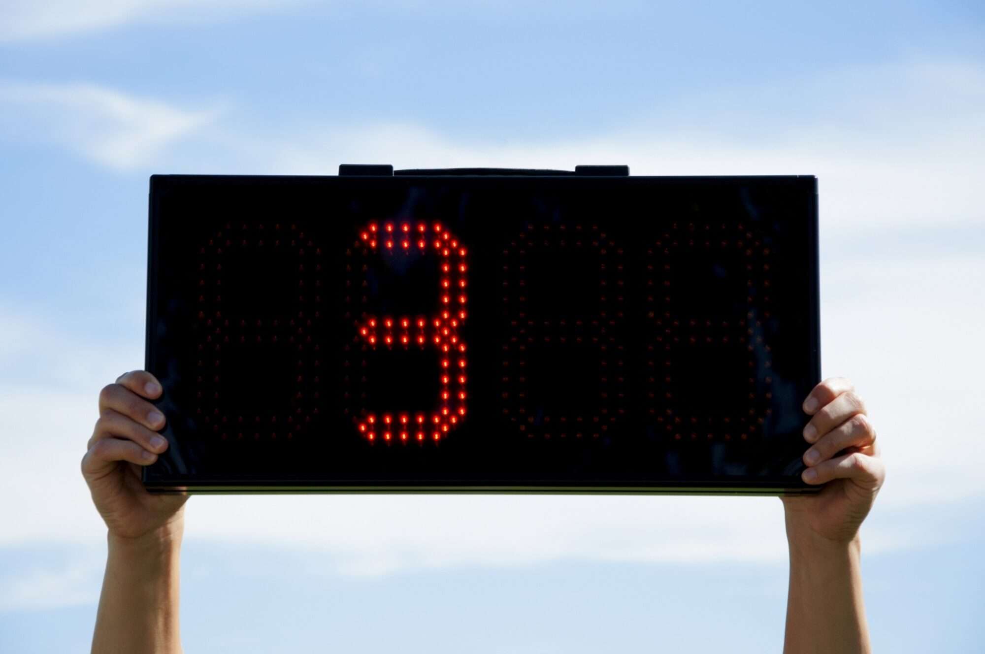 Image du produit : Electronic substitution Board