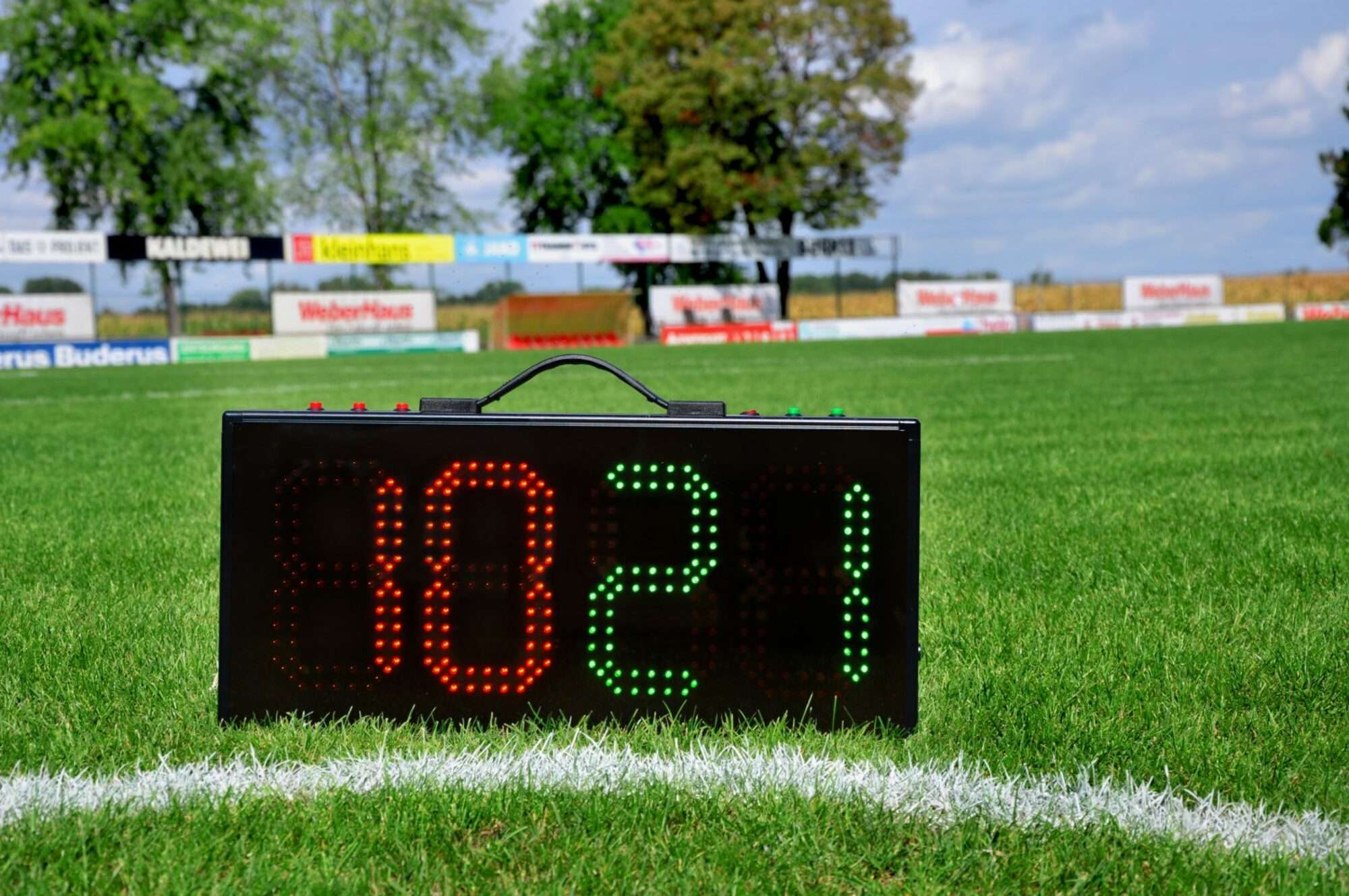 Image du produit : Electronic substitution Board