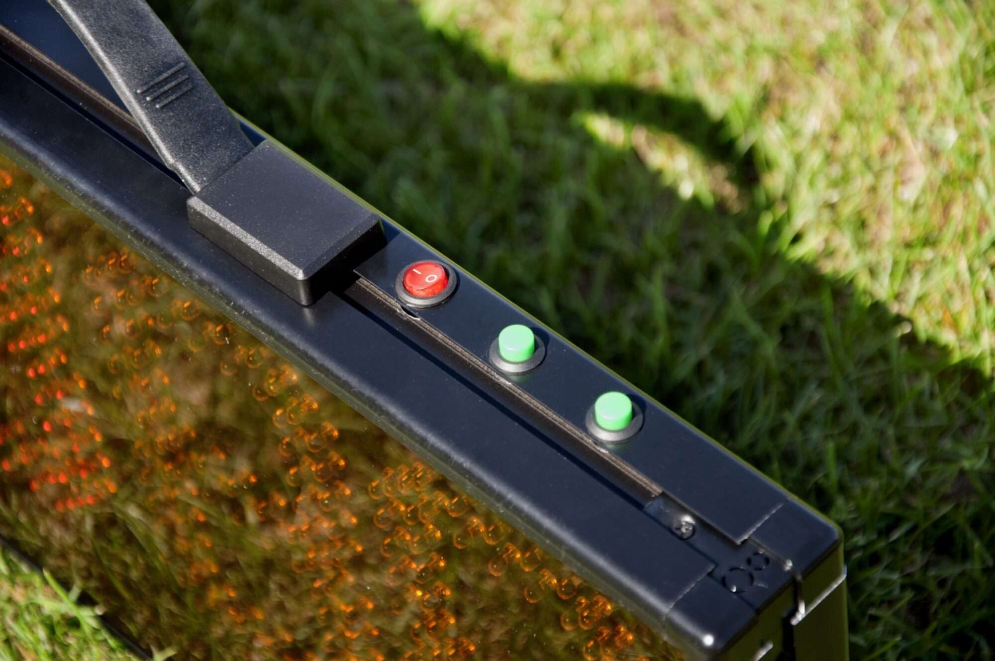 Image du produit : Electronic substitution Board