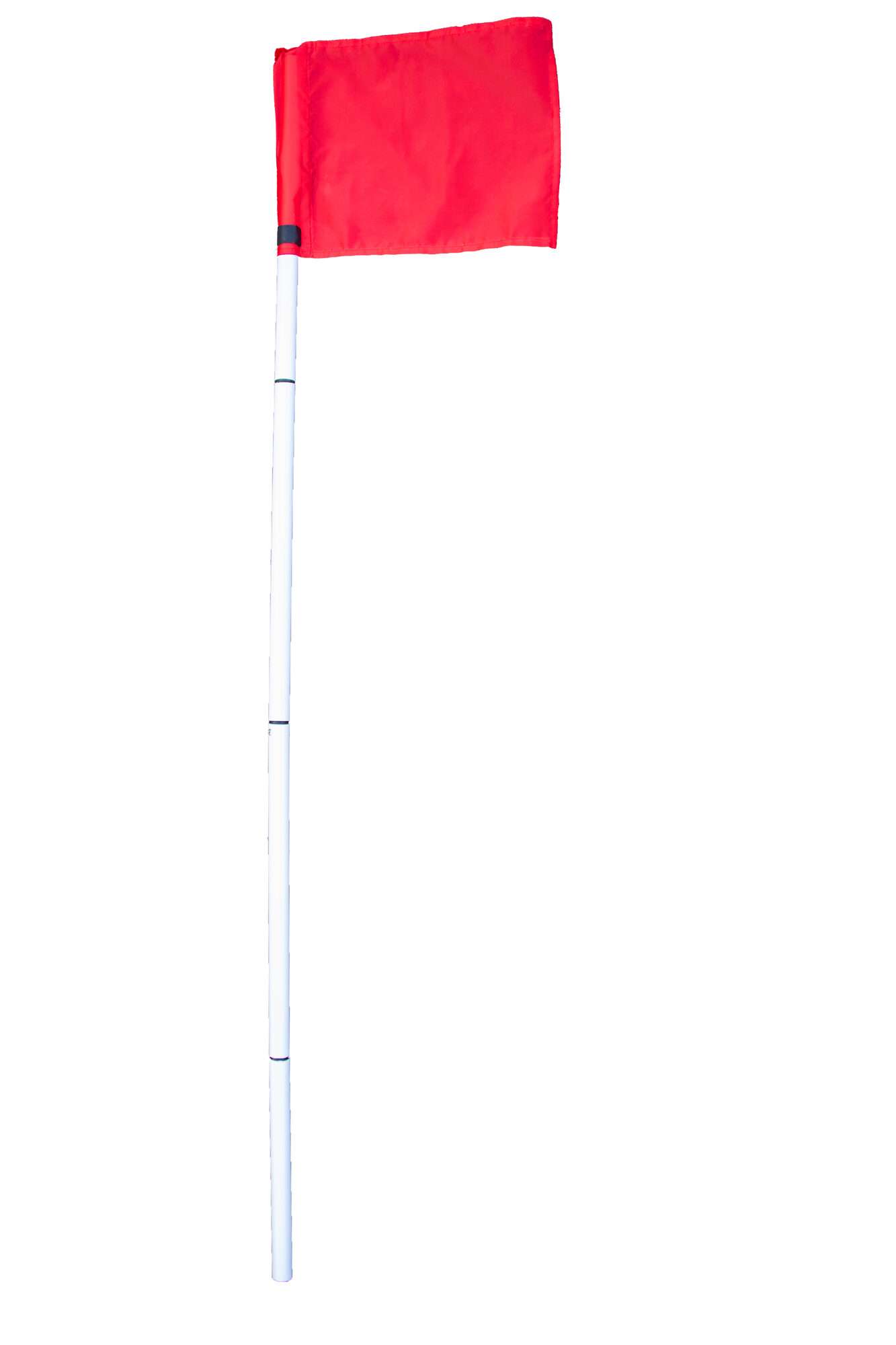 Image du produit : Set of four adjustable corner flags