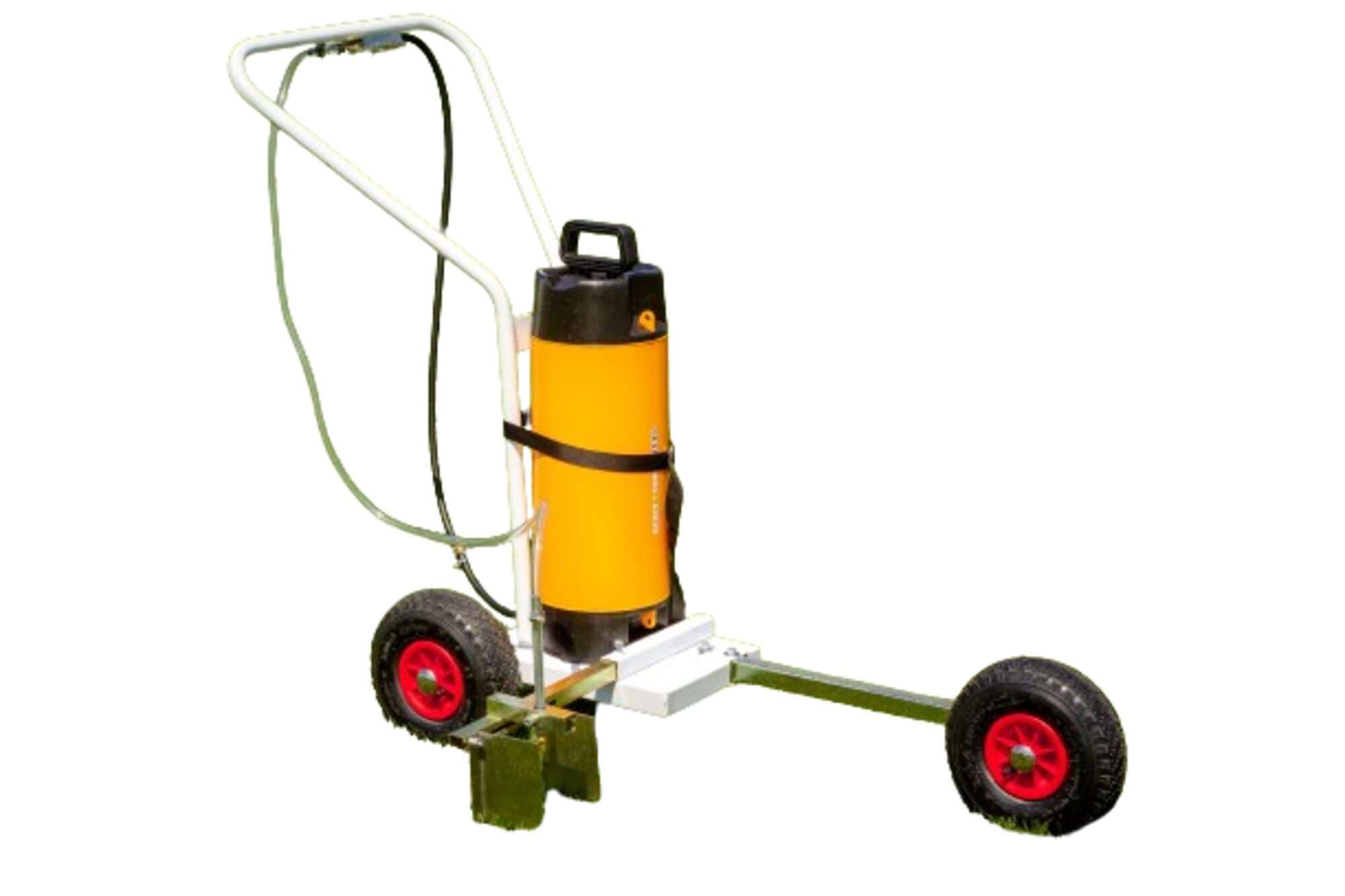 Image du produit : Spray plotter