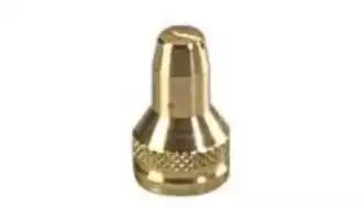 Spray nozzle for plotter