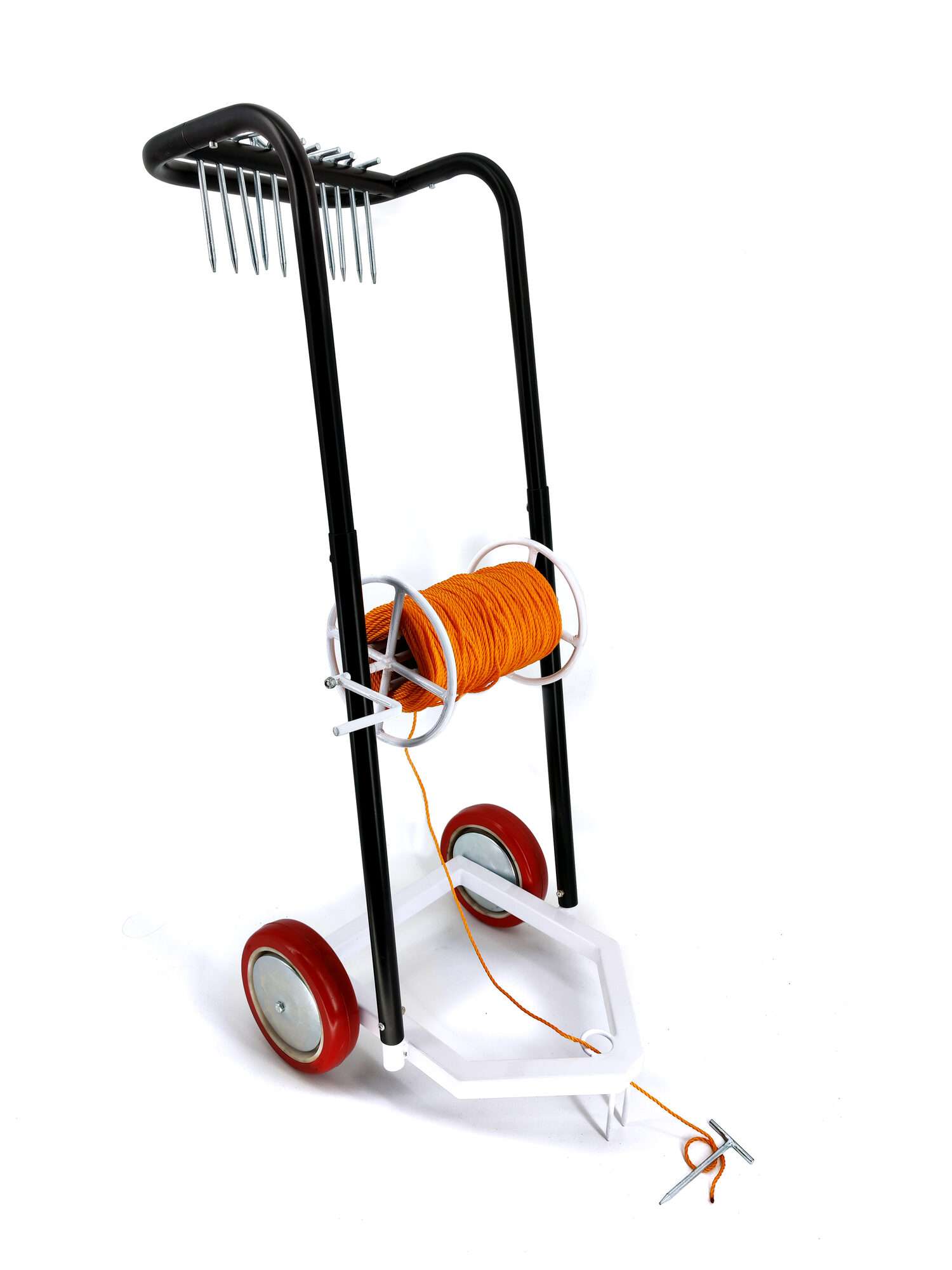 Image du produit : Line marking guider 