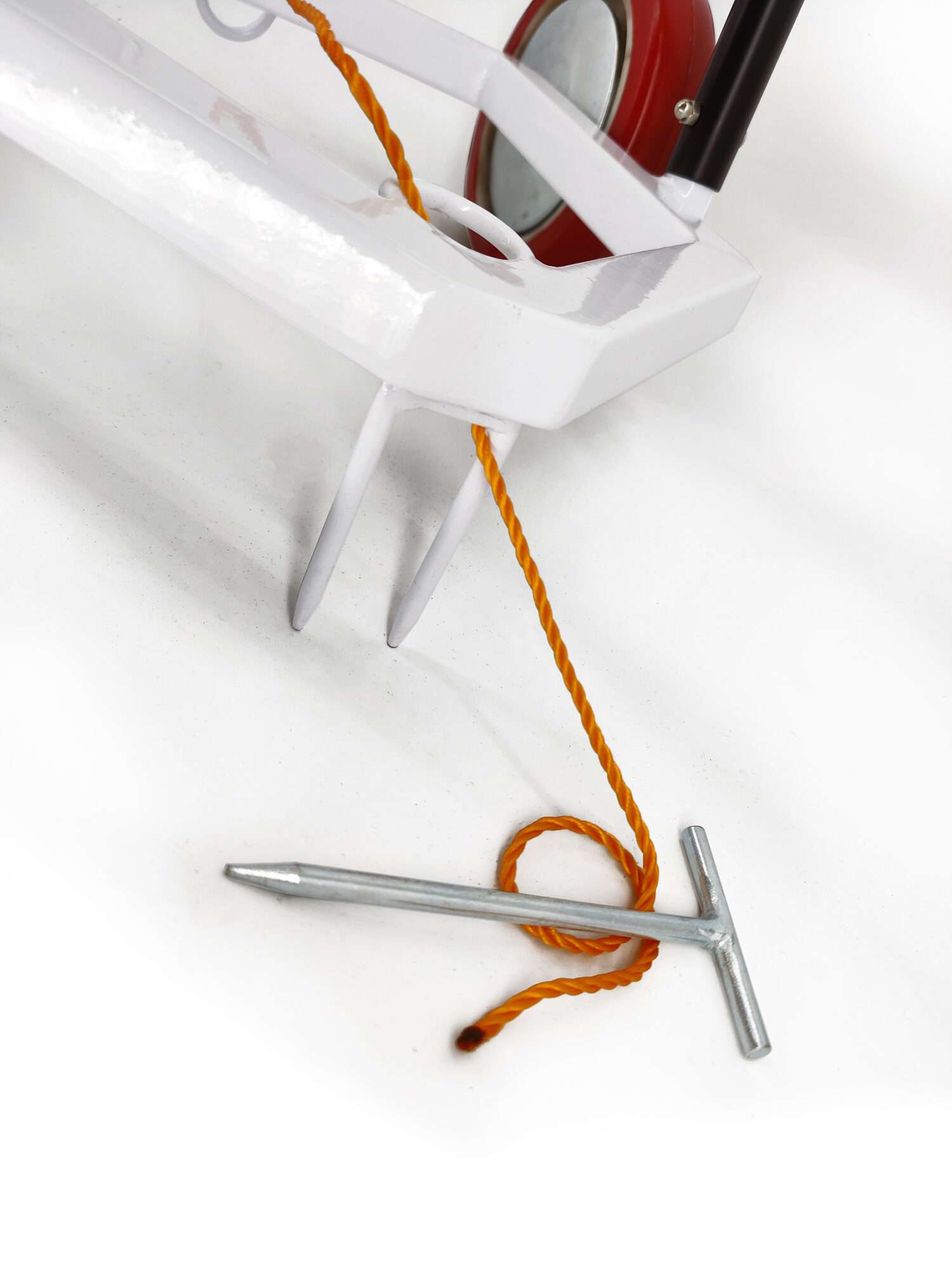 Image du produit : Line marking guider 