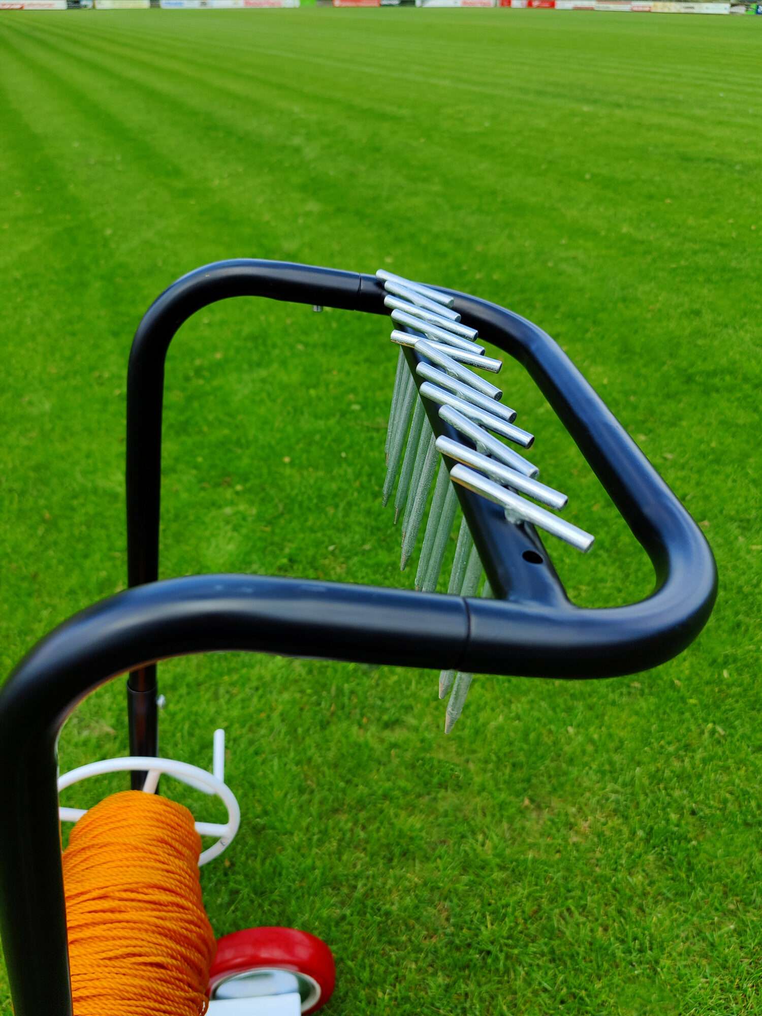 Image du produit : Line marking guider 