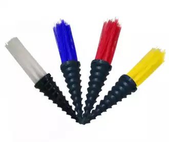 PITCHMARKER floor markings - Set of 25 - Choice of colors