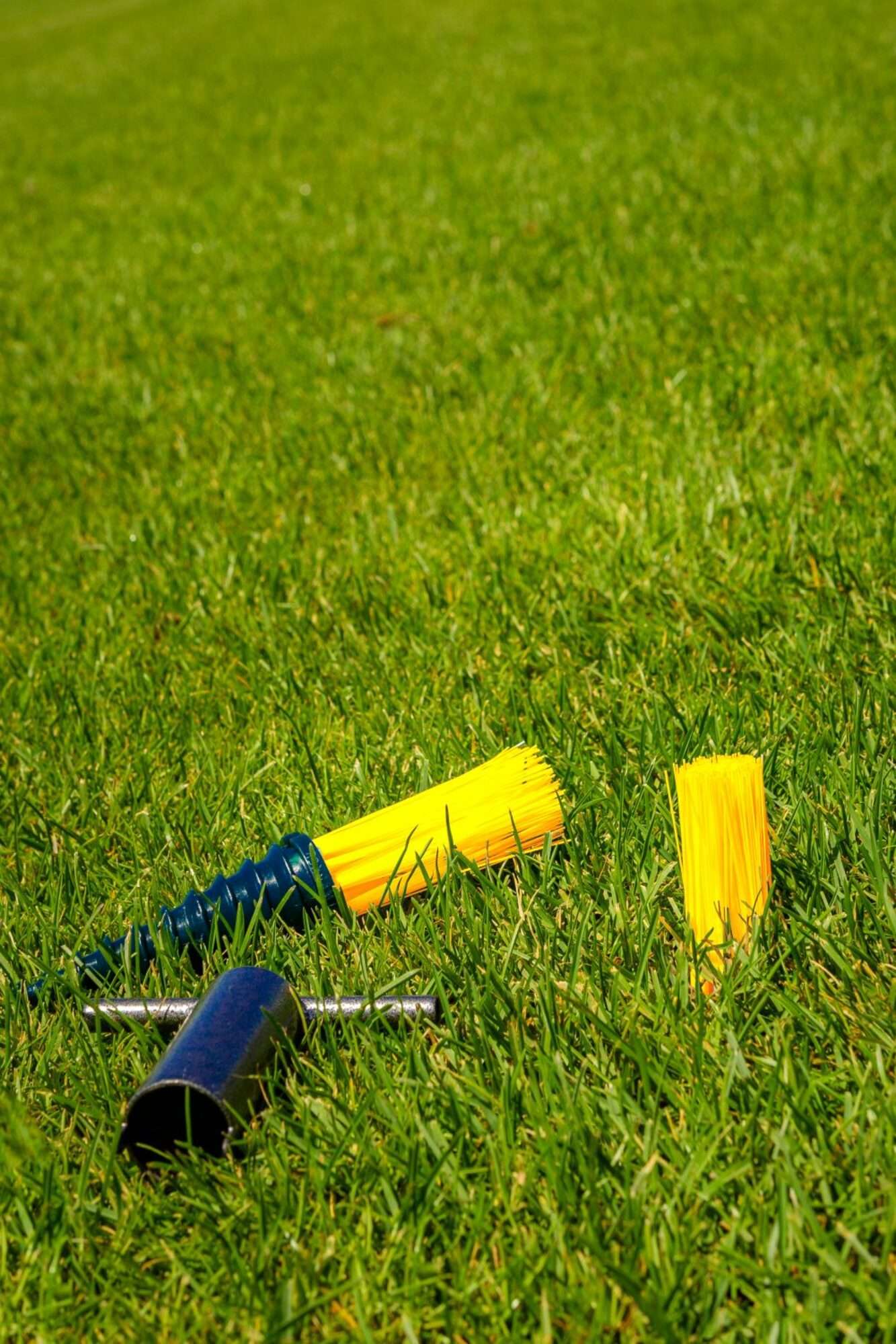 Image du produit : PITCHMARKER floor markings - Set of 25 - Choice of colors