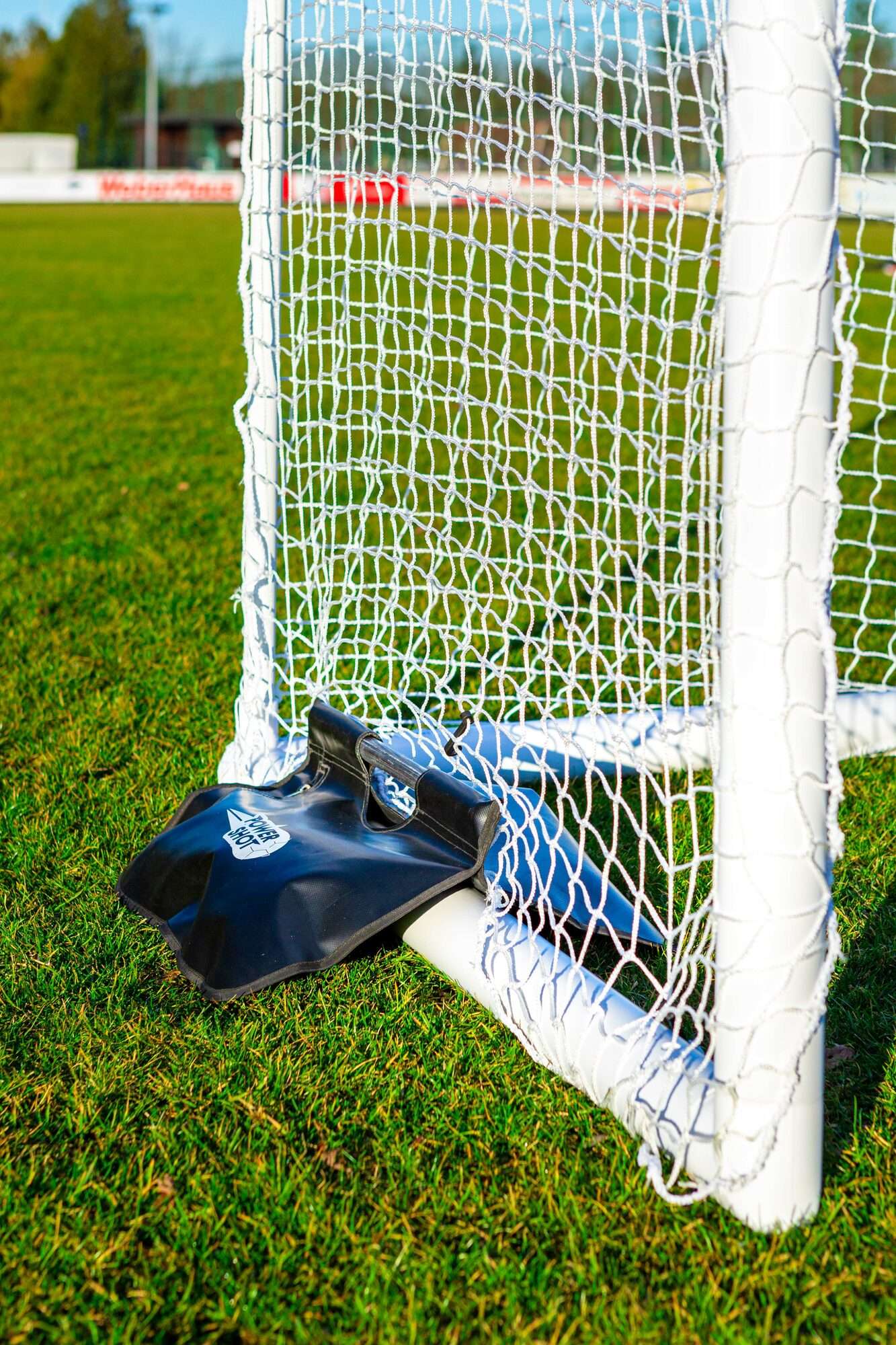 Image du produit : Sand Bag for Portable Goals- Football training - Football Goals