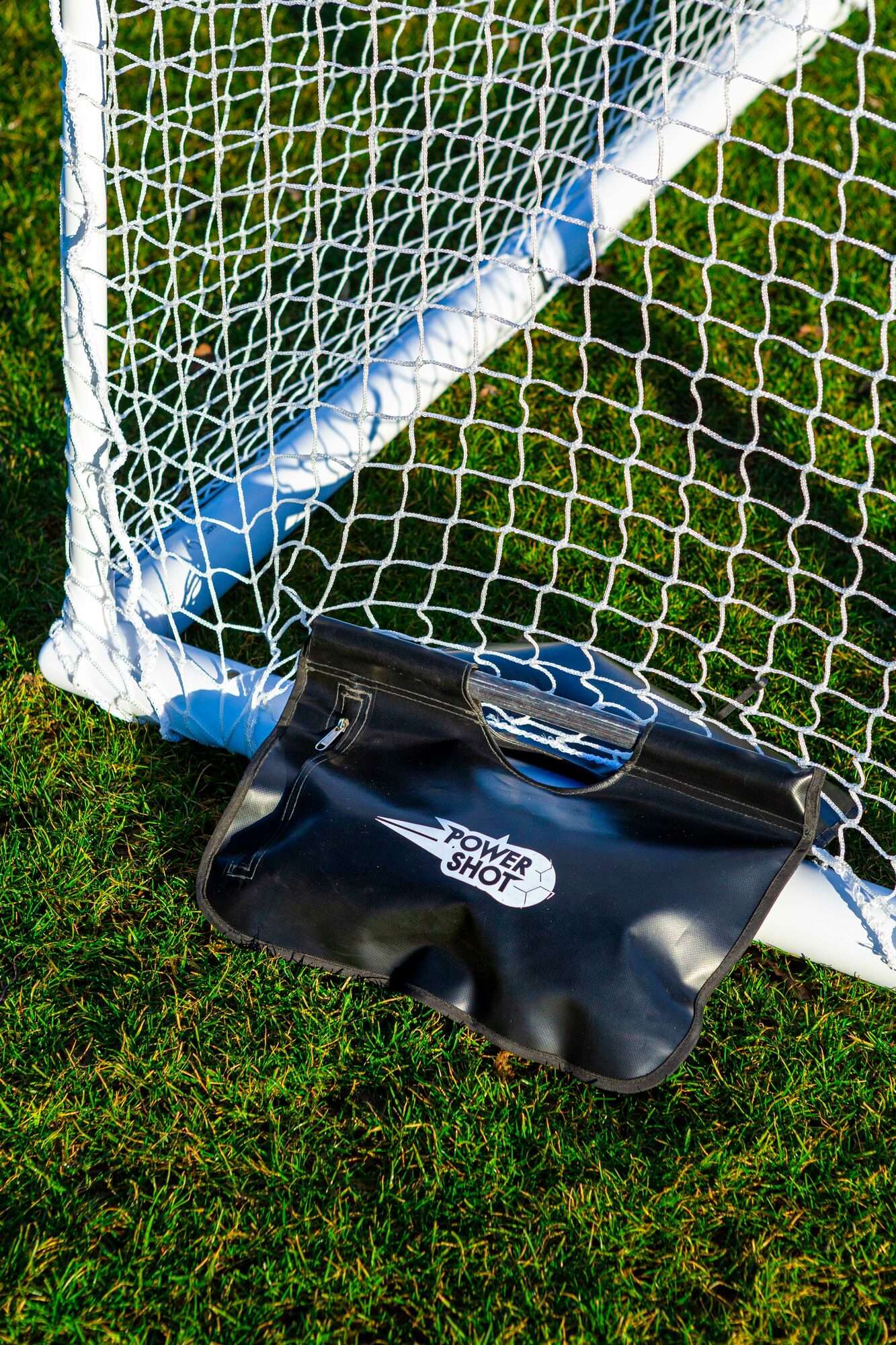 Image du produit : Sand Bag for Portable Goals- Football training - Football Goals