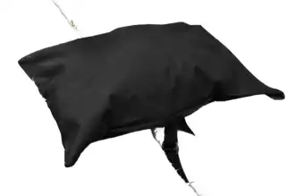 Sand bag- Football training - Football goals