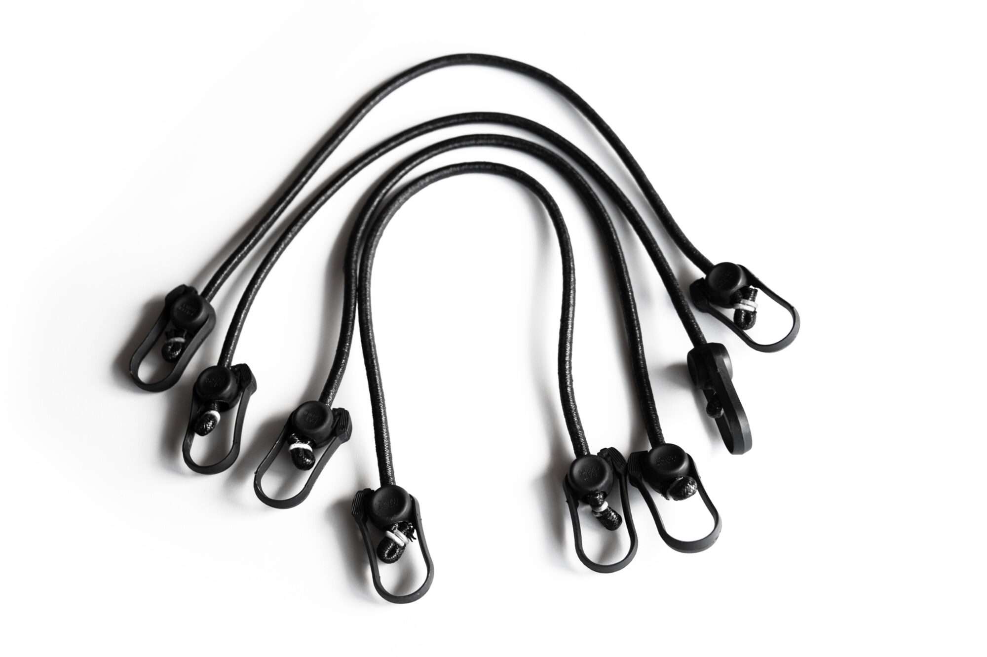 Image du produit : Set of four elastic net tensioners