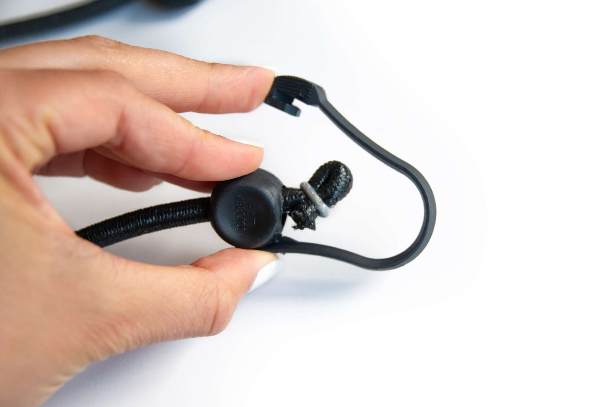 Image du produit : Set of four elastic net tensioners