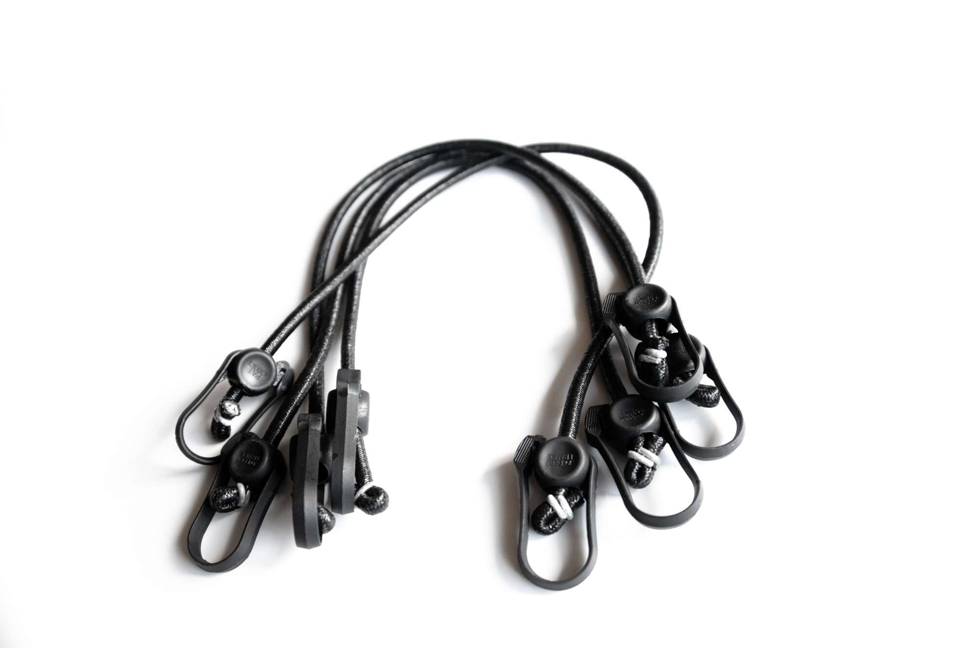 Image du produit : Set of four elastic net tensioners