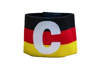 Captain band germany style