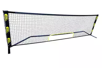 Multisport Football-Tennis Set