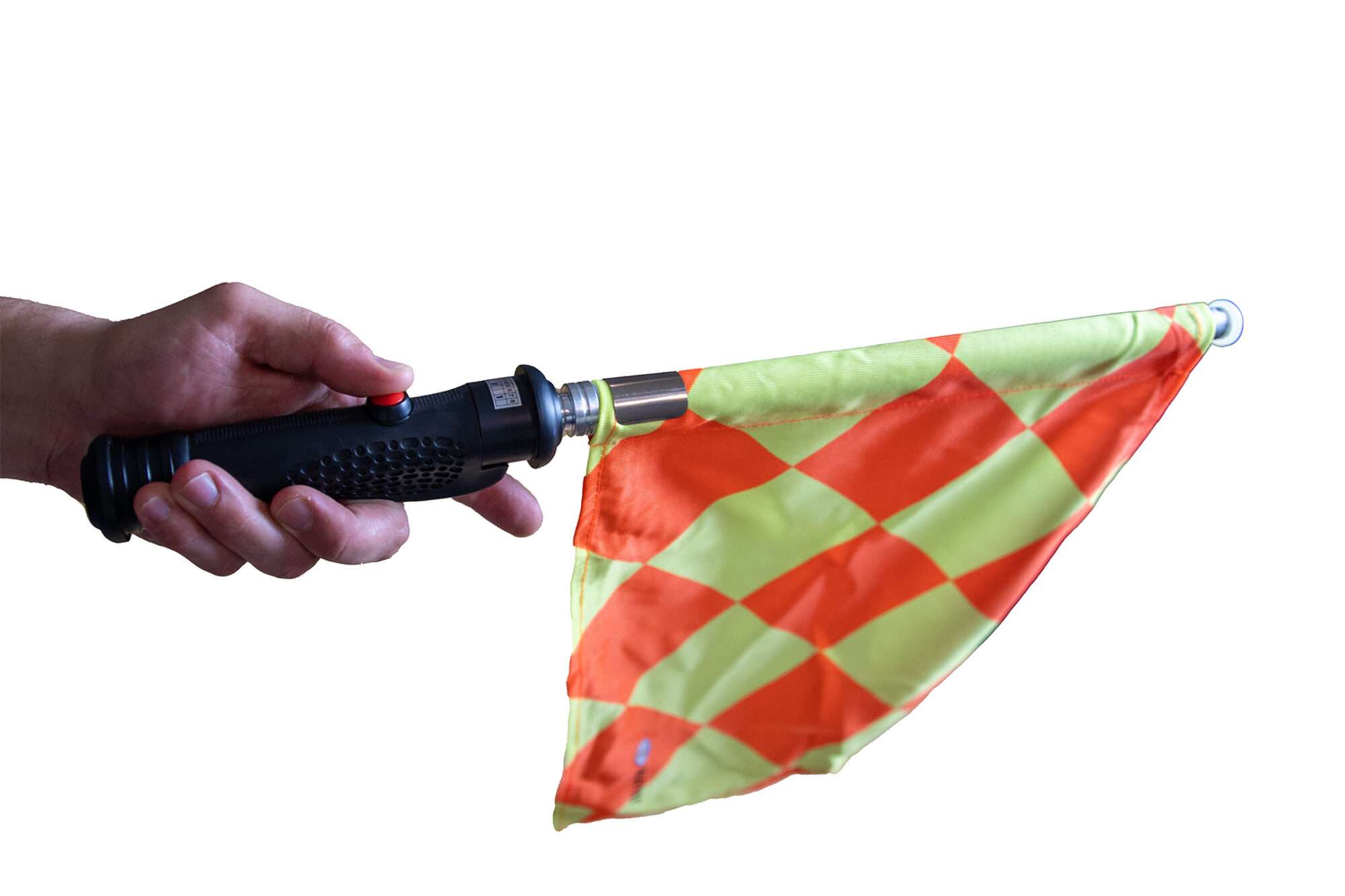 Image du produit : Pair of electronic flags for referees