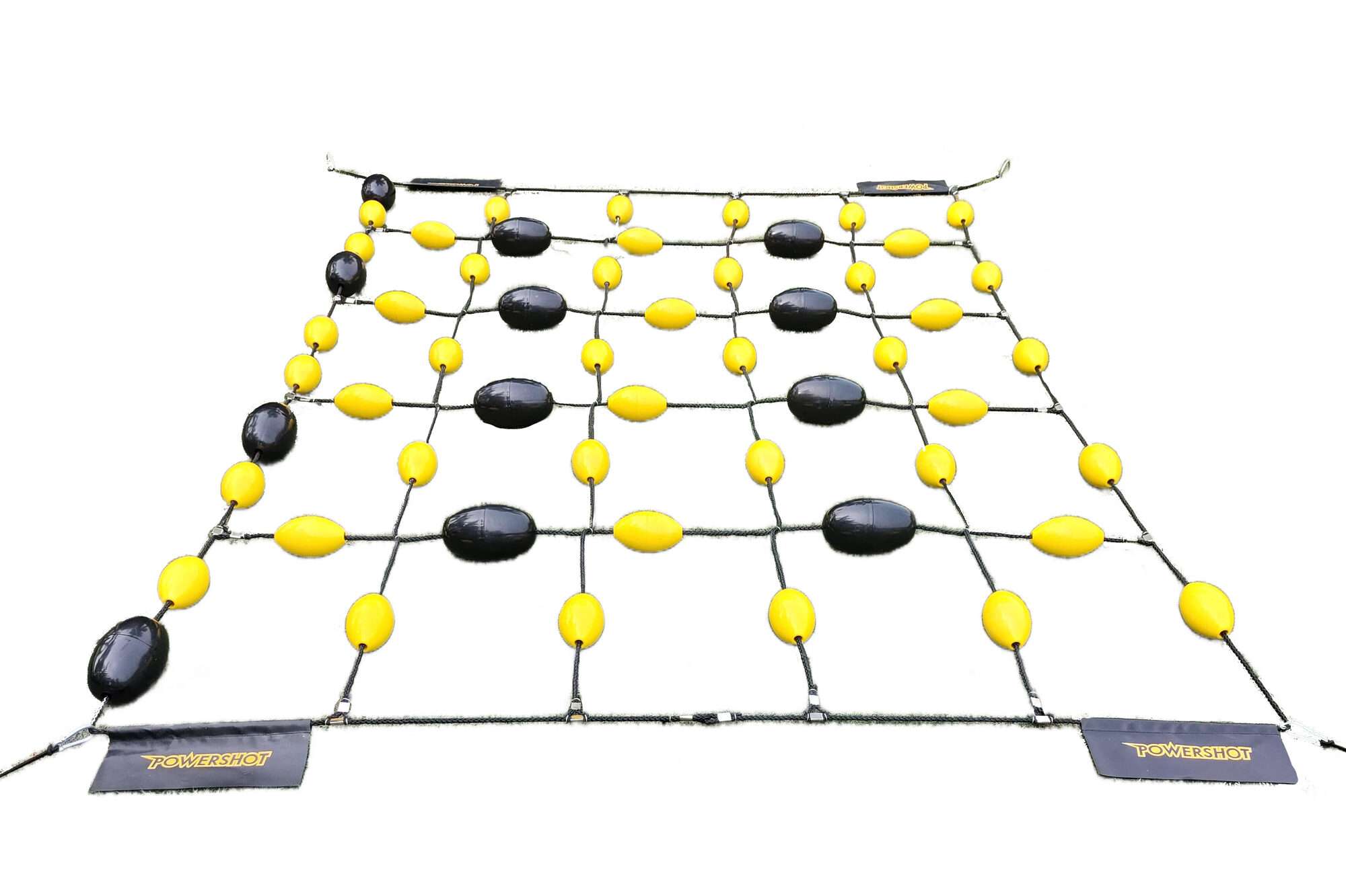 Image du produit : Floor deflector for goalkeeper