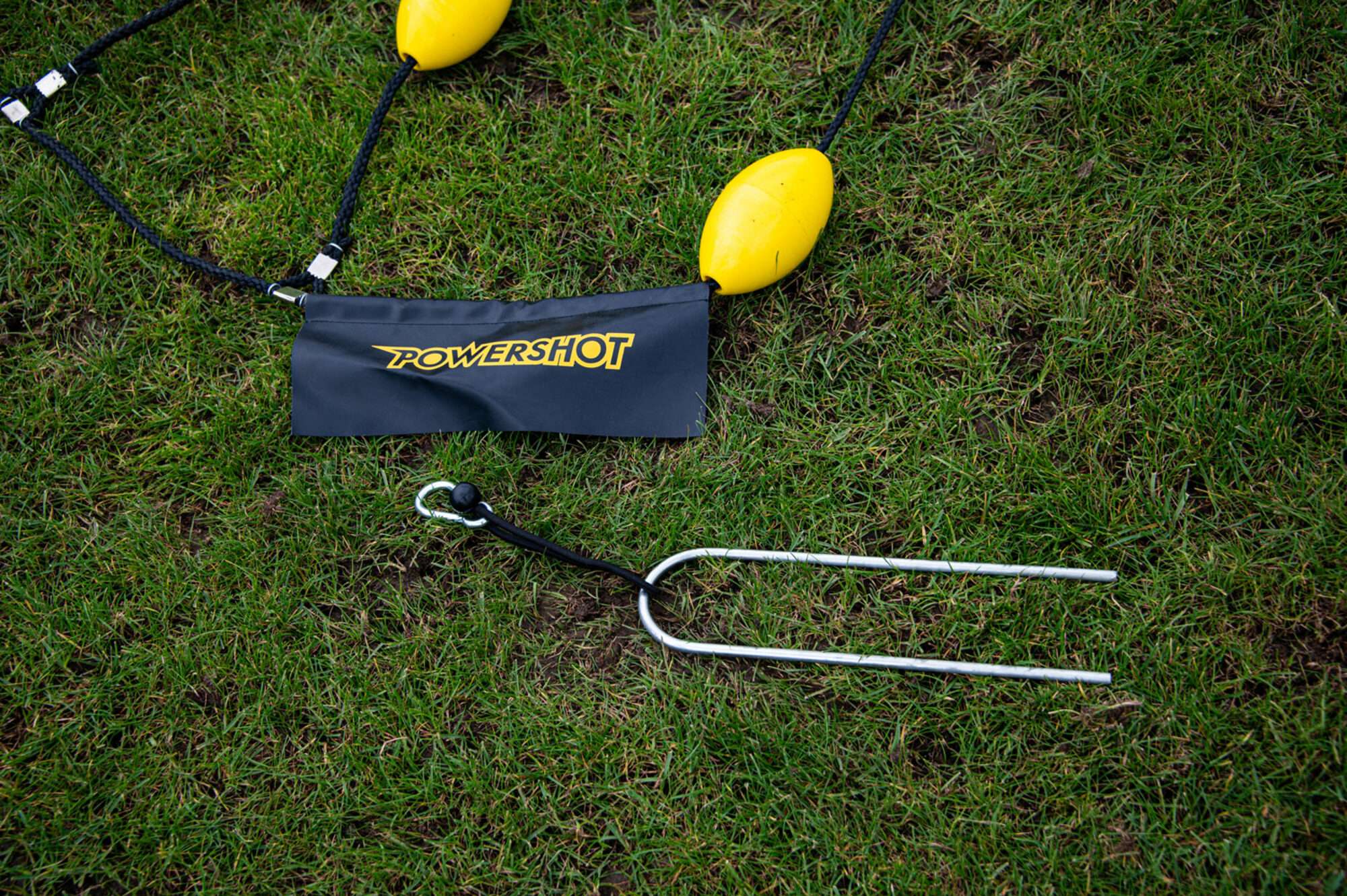 Image du produit : Floor deflector for goalkeeper