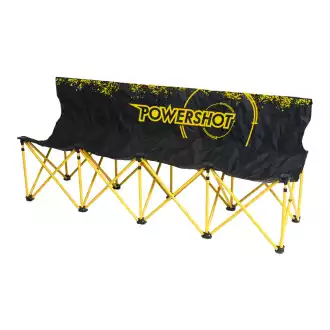 Foldable bench - Any size