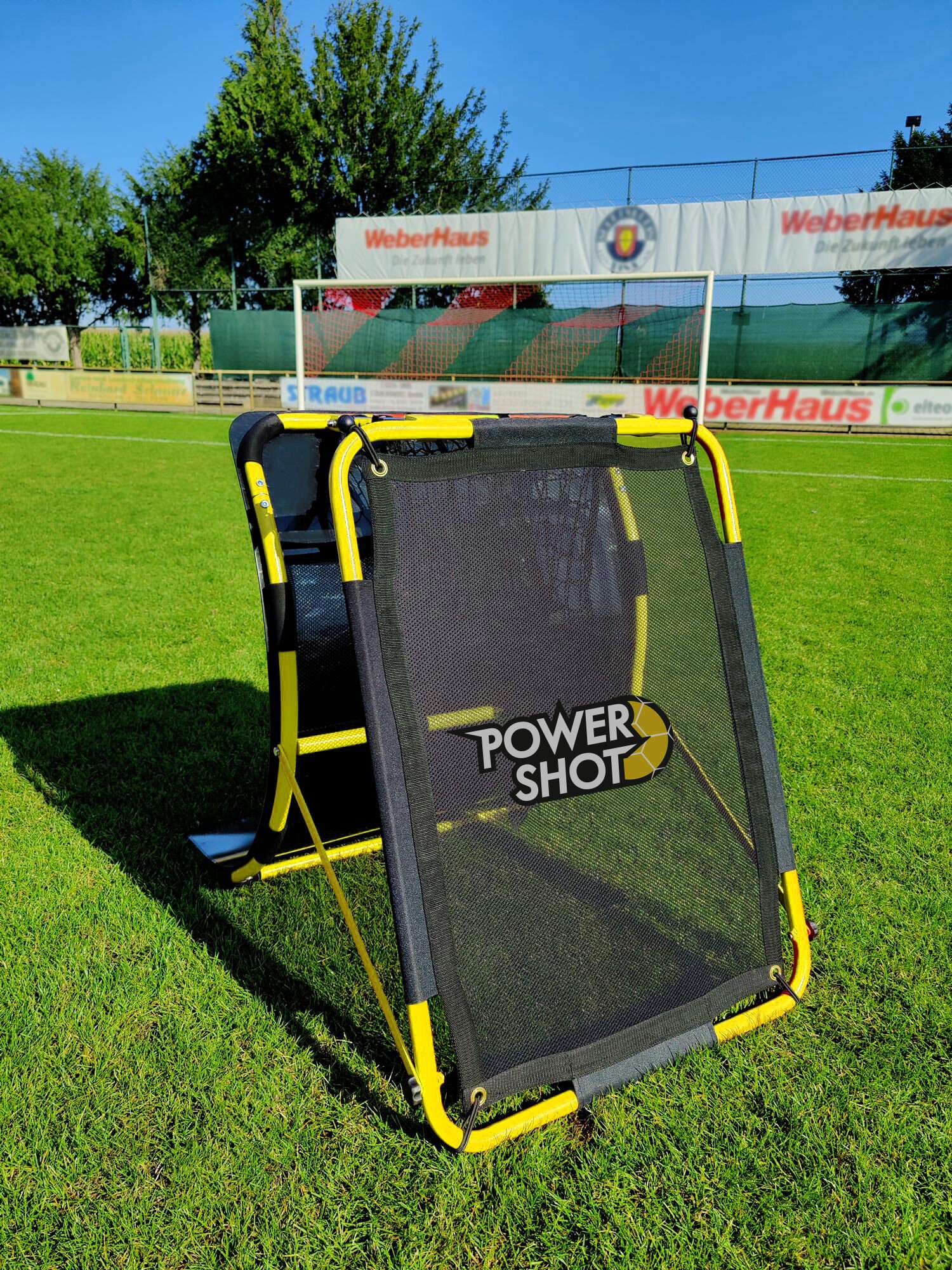 Image du produit : Power Flick training equipment