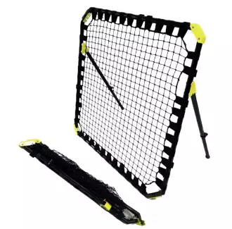 Foldable Rebounder