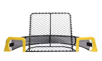 The Football Master® - Choice of size