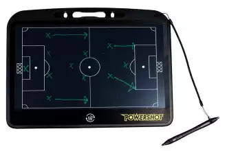ECO-RESPONSABLE tactical tablet (ink-free)