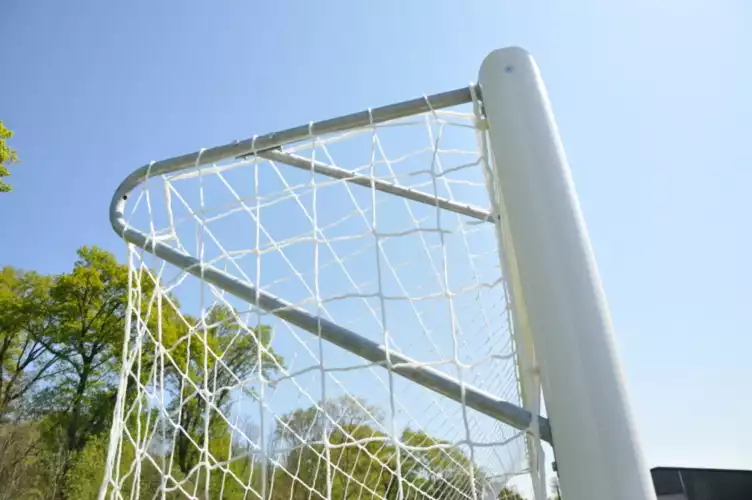 Image du produit : 11-a-side soccer goal - Aluminium - ECO