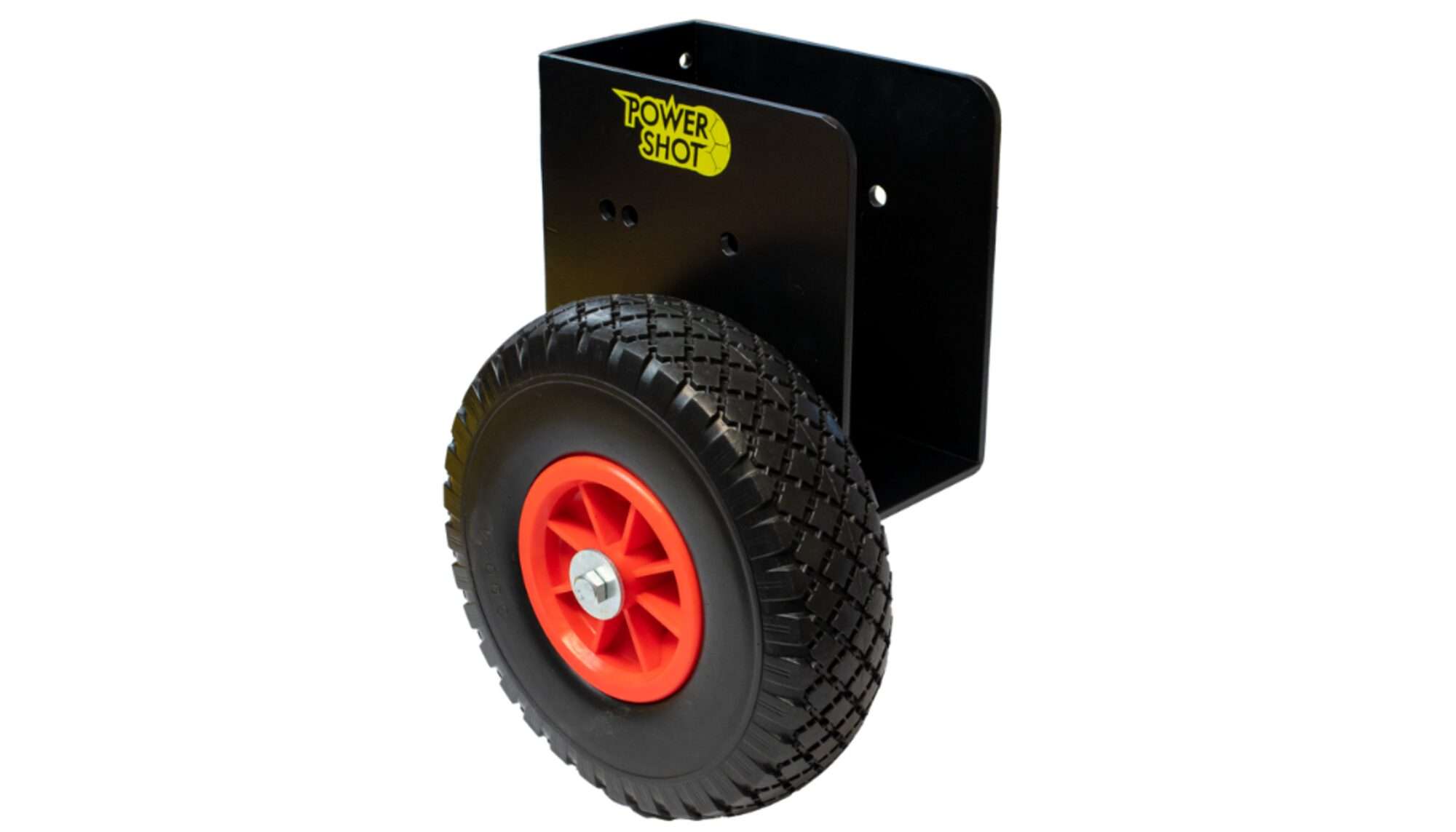 Image du produit : Wheels for 11-a-side  portable football goal