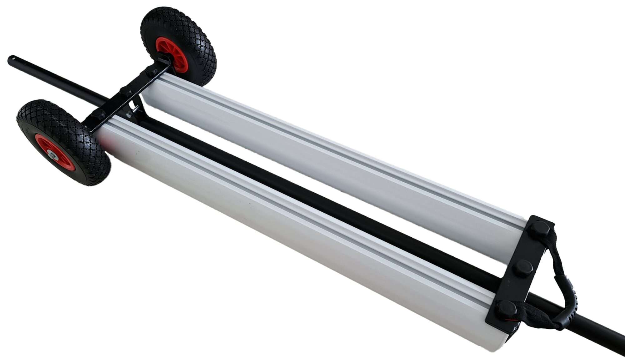 Image du produit : Ballast weights in aluminium for 11-a-side goal